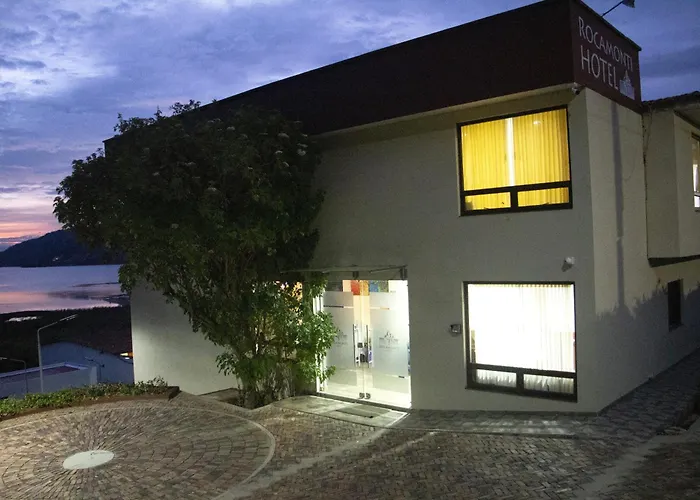 Hotel Rocamonti