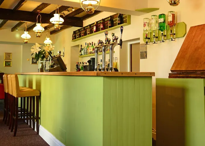 The Mulberry Inn