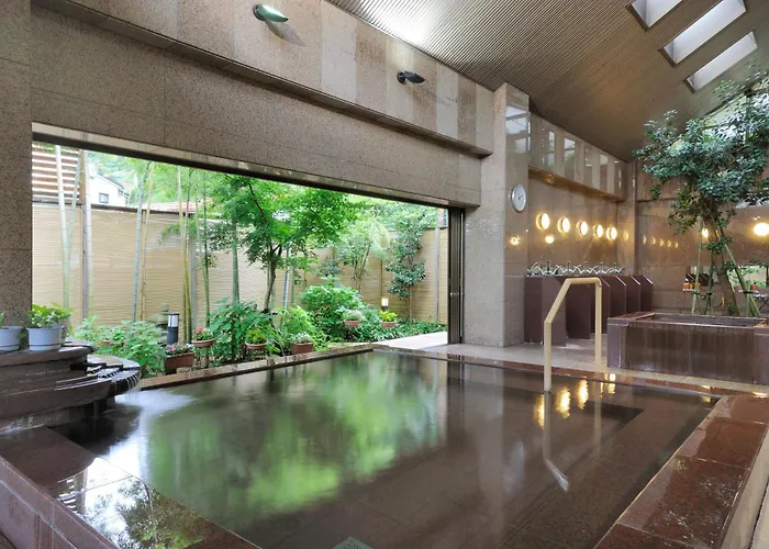 Yuzawa Grand Hotel