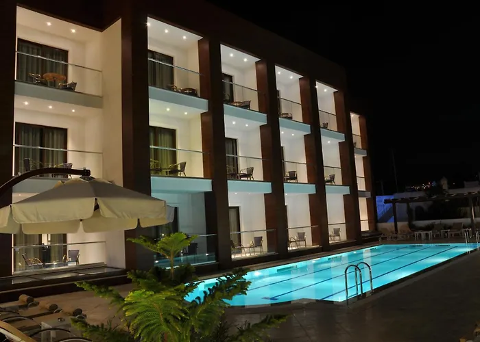 Hotel Turiya