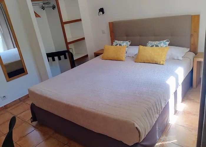 Hotel Du Golfe Bonifacio 