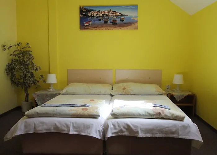 Hotel Formule