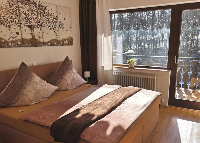 Hotel Waldsee