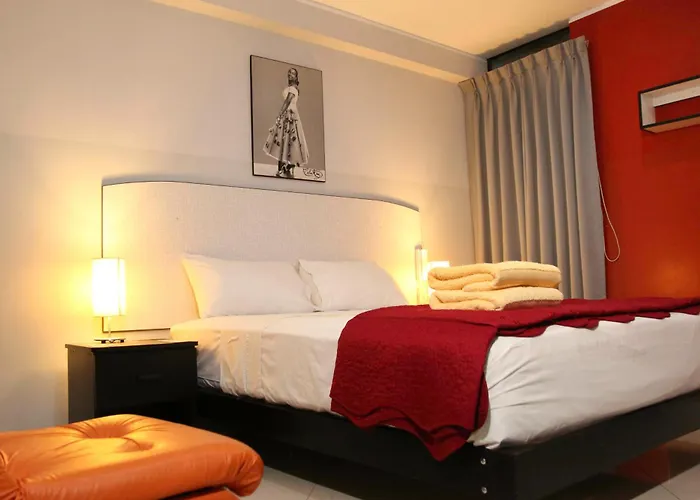 Hotel Venture