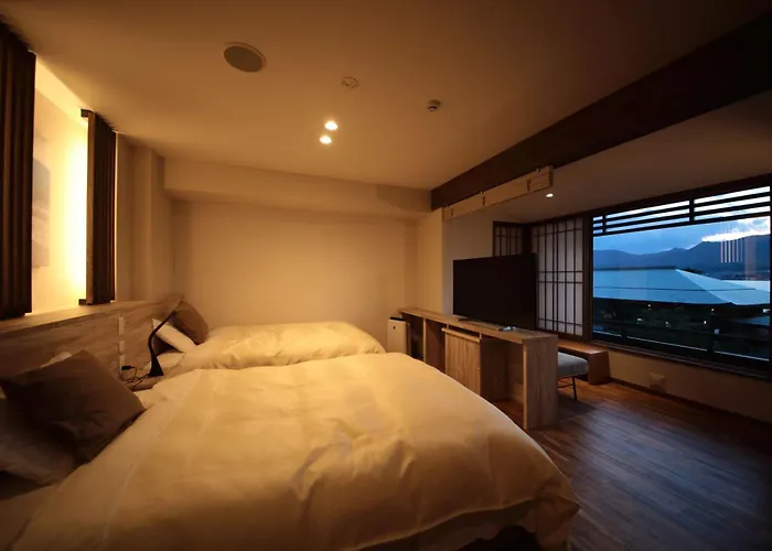 Hotel Miyajima Villa