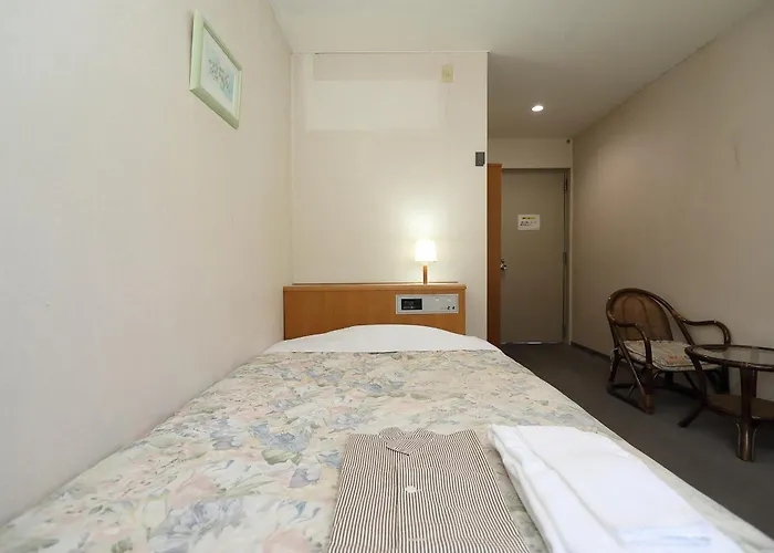 Hotel Tensui