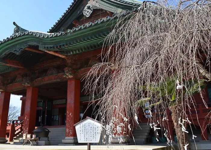 Toyoko Inn Gumma Ota Eki Minami Guchi