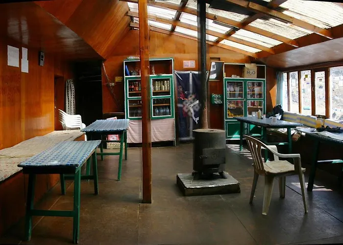 Sherpa Lodge