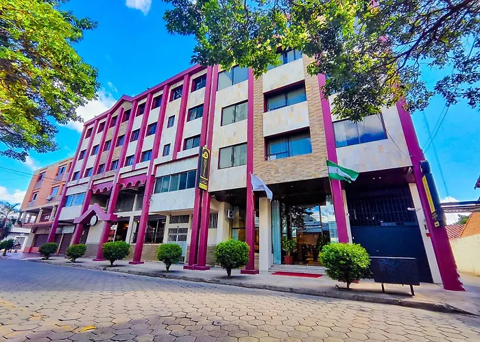Lido Hotel
