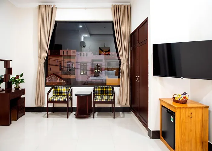 Minh Lam Hotel