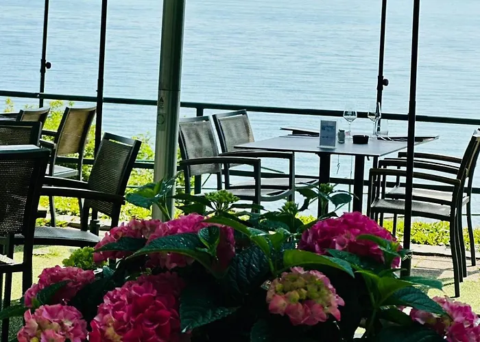 Hôtel de la Plage à Gland