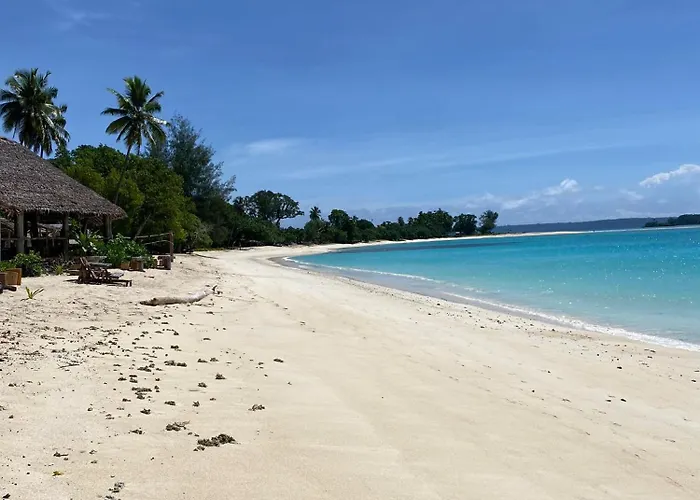 Serenity Bungalows