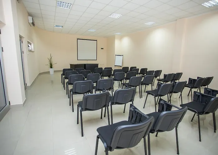 Sin-Kom Hotel Garni