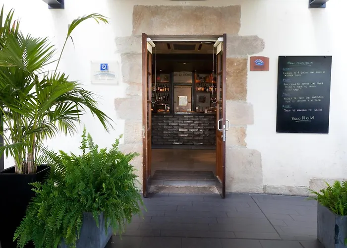 La Casa del Patrón