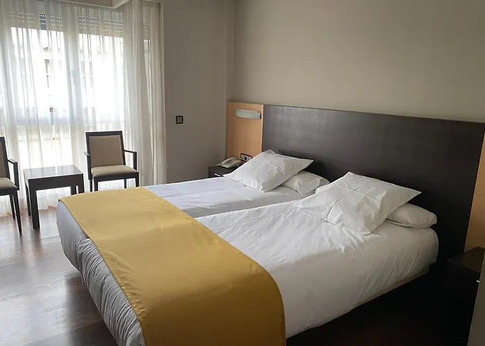 Hotel Ríos