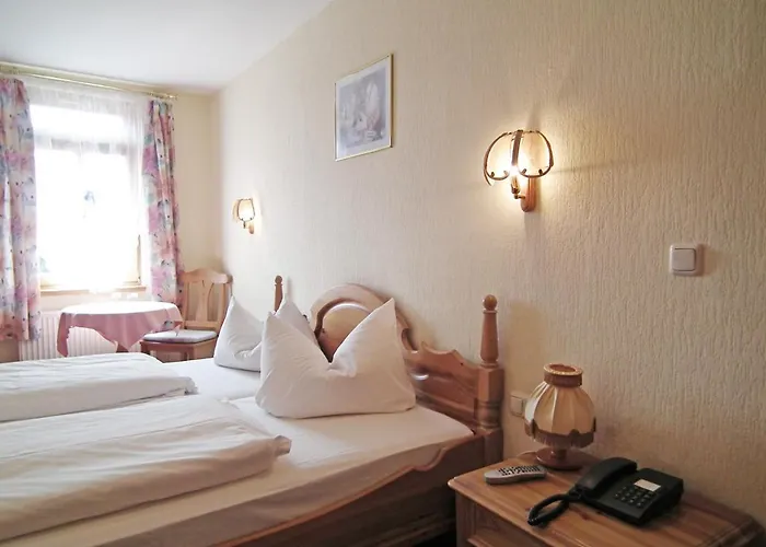 Gasthaus & Hotel Zur Linde