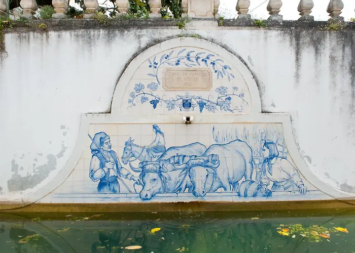 Hotel Casa Da Nora