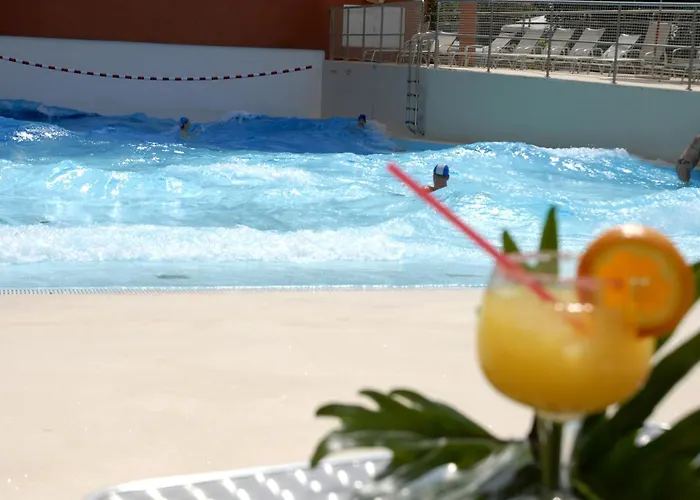 Hotel SPA TermaEuropa Balneario Arnedillo