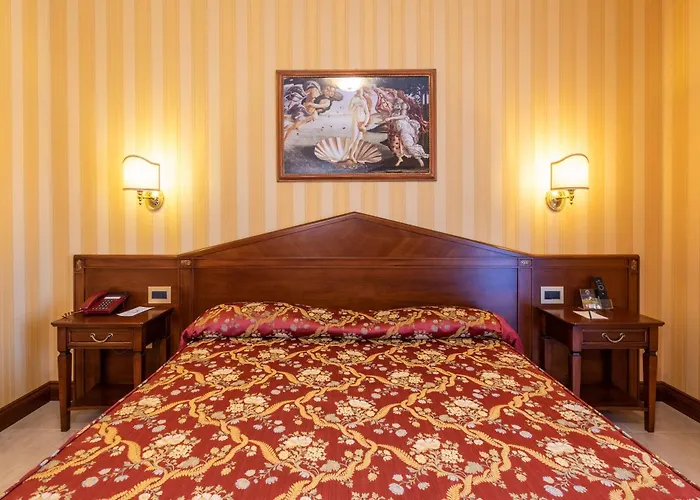 Hotel Lido - Beach And Palace Bolsena