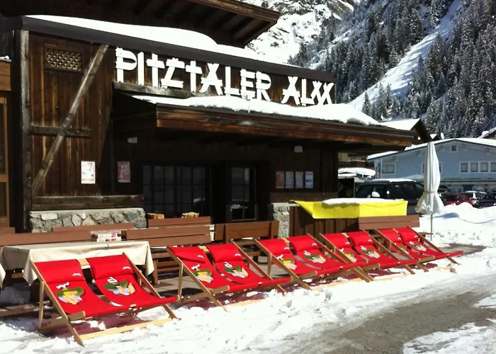 Piz-Hotel
