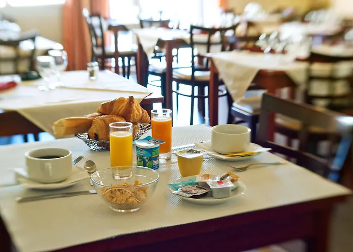 Hotel Atlantique