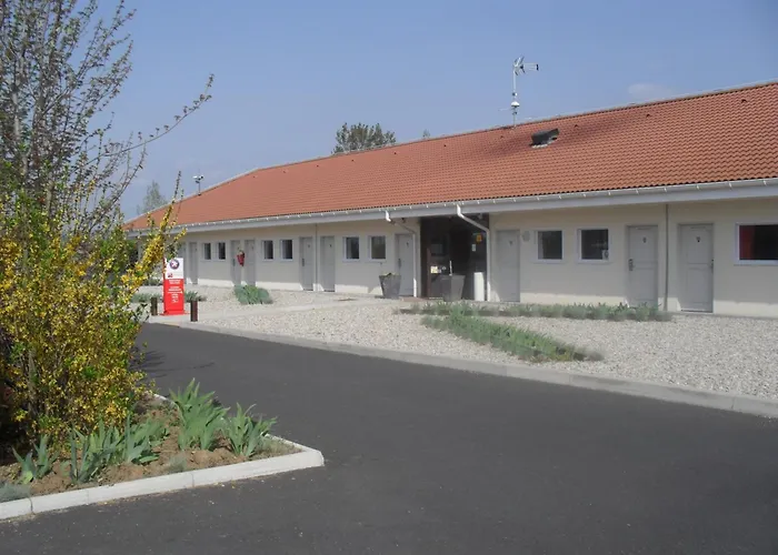 Hôtel Restaurant Evan