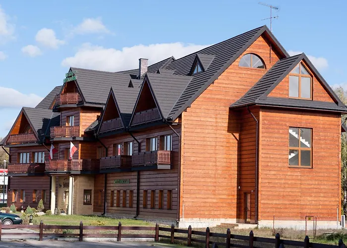Hotel Hetmański