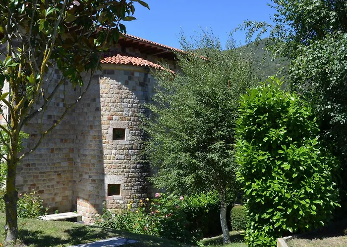 Hotel Infantado