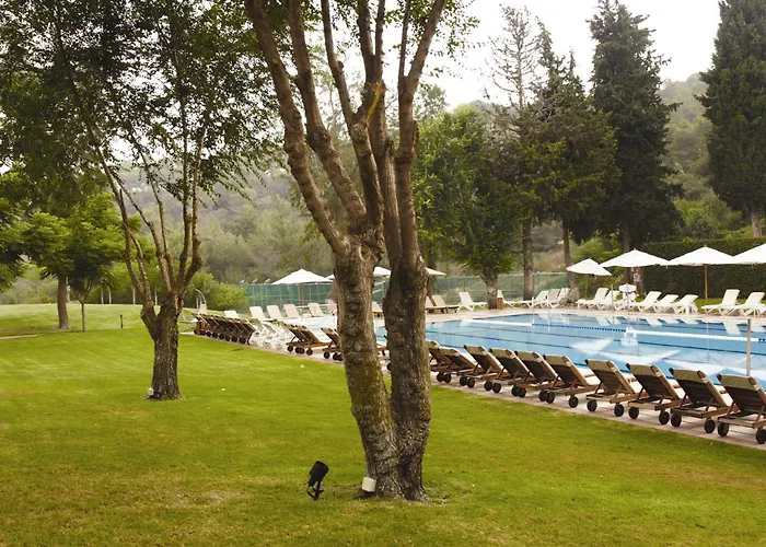 Carmel Forest By Isrotel Exclusive