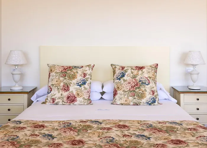 Hotel Blaumar Llafranc
