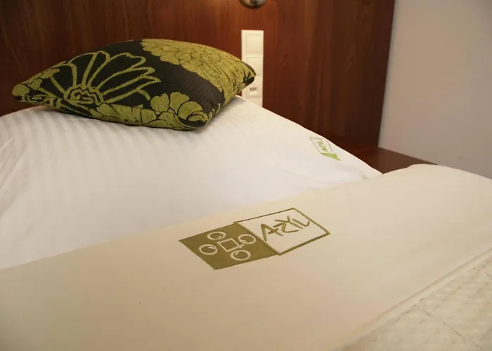 Hotel Azyl
