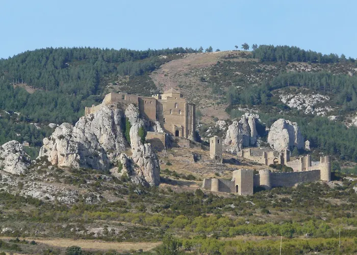 Hospederia de Loarre