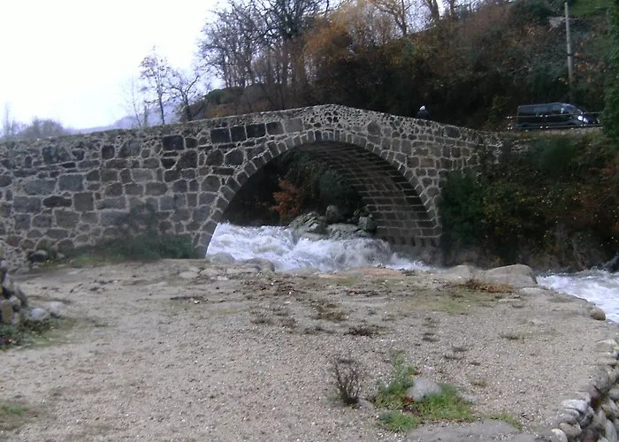 Mirador De La Portilla