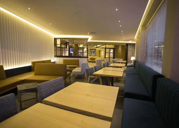 Hotel Brazao