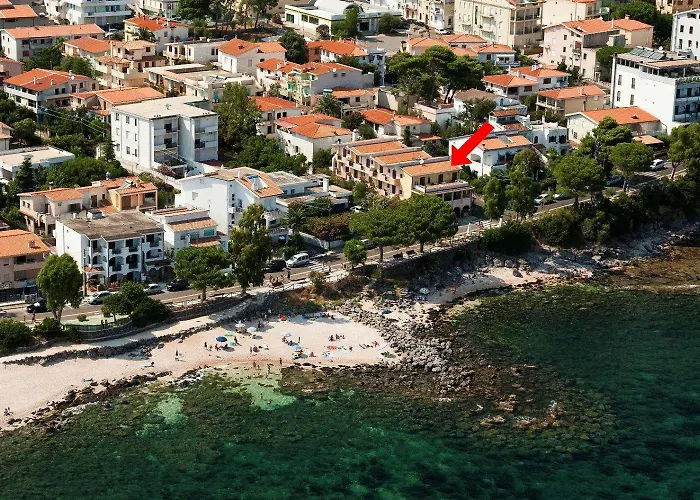 Hotel Ristorante La Conchiglia Cala Gonone