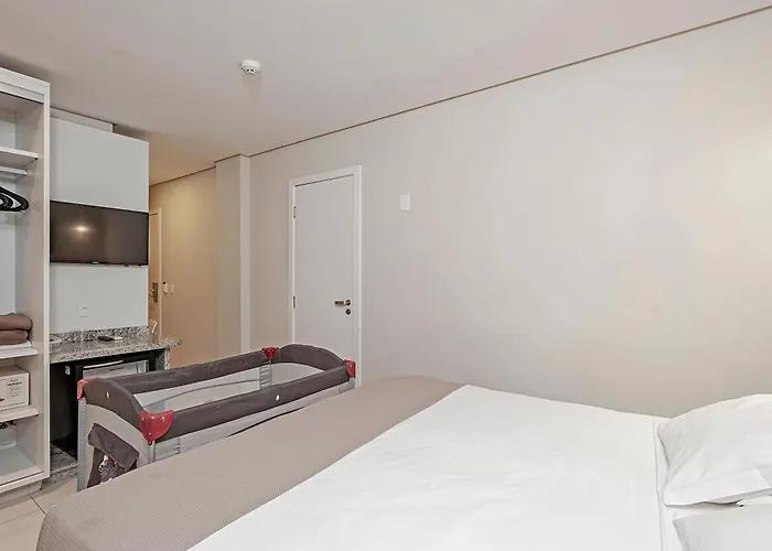 Slaviero Hotel Ingleses Convention