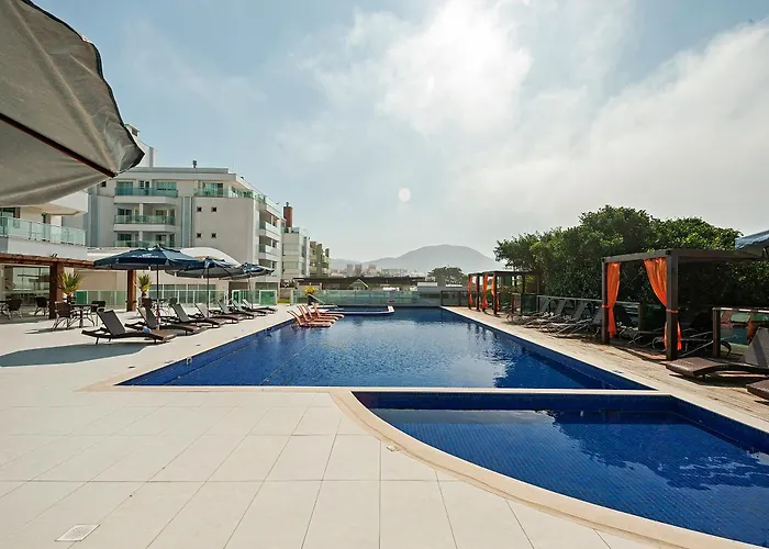 Slaviero Hotel Ingleses Convention