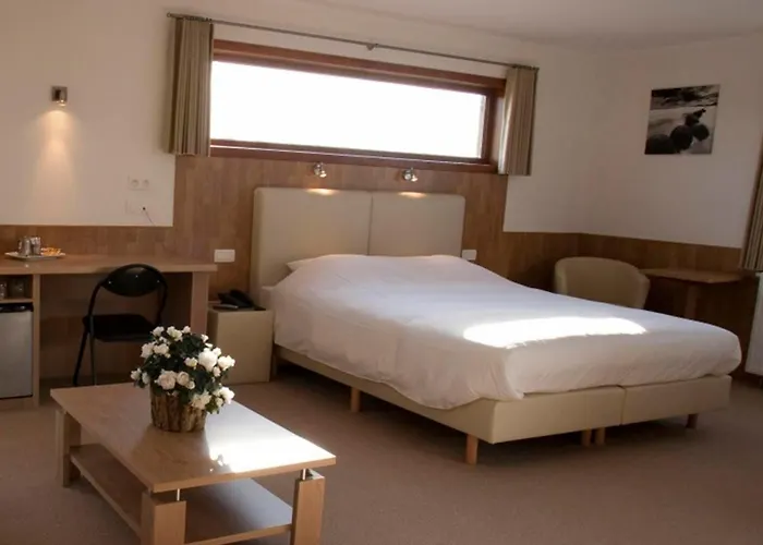 Hotel Chamdor