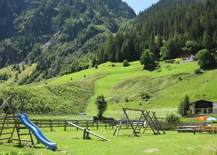 Hotel Tia Monte