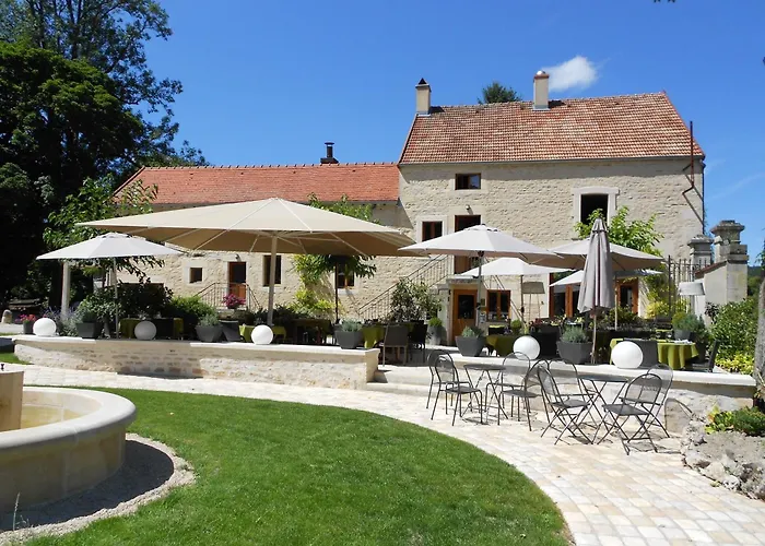 Auberge Côté Rivière