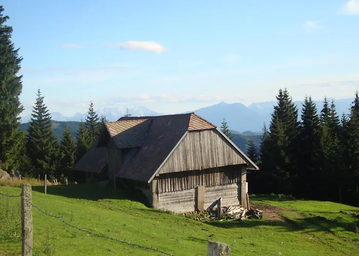 Biolandhaus Arche