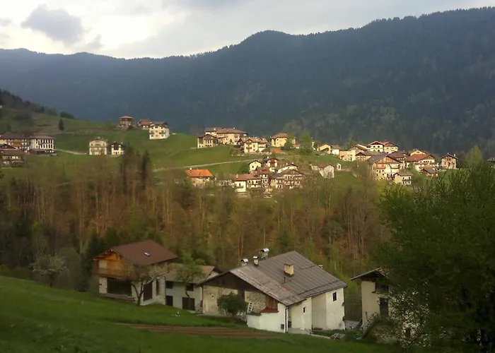 Hotel Serenella