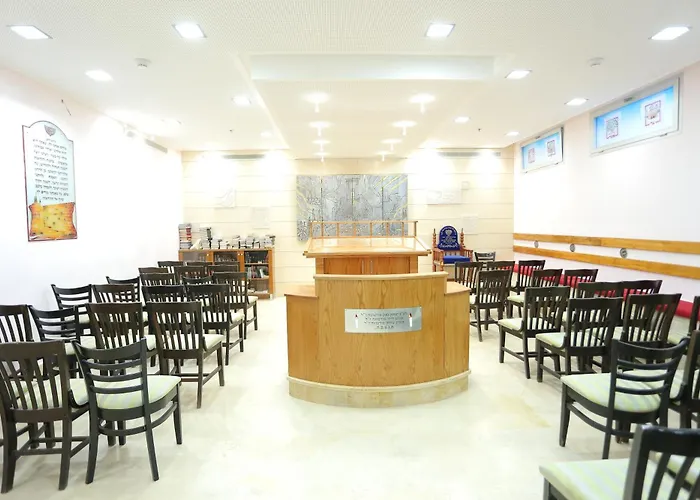 King Solomon Hotel