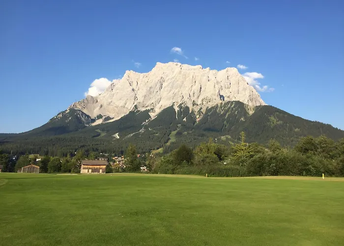 Hotel Alpin