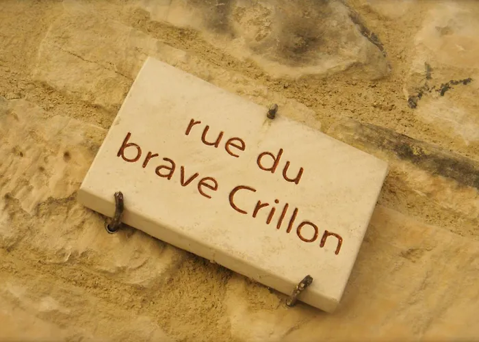 Le Crillon