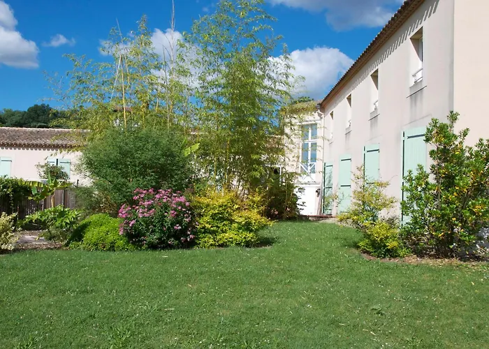 Hôtel Le Barry, Toulouse Nord