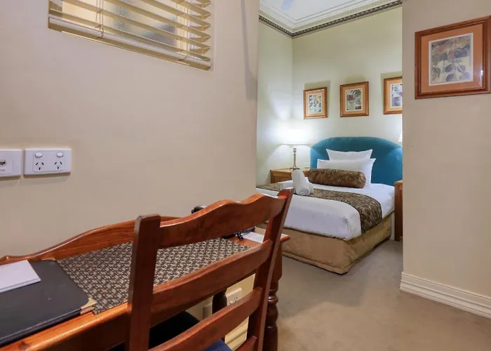 Royal Exchange Hotel