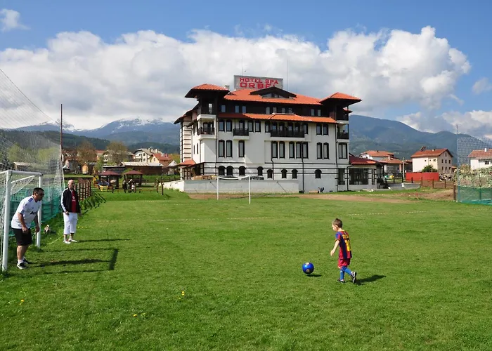 Hotel Orbel