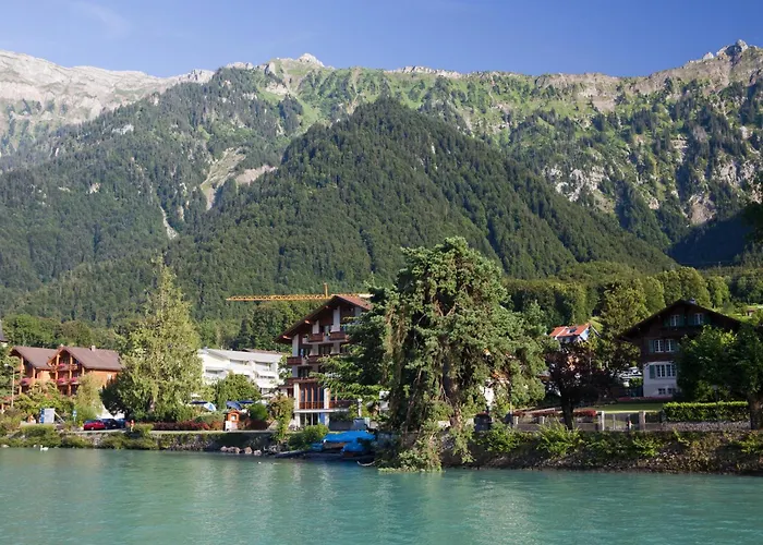 Seehotel Boenigen