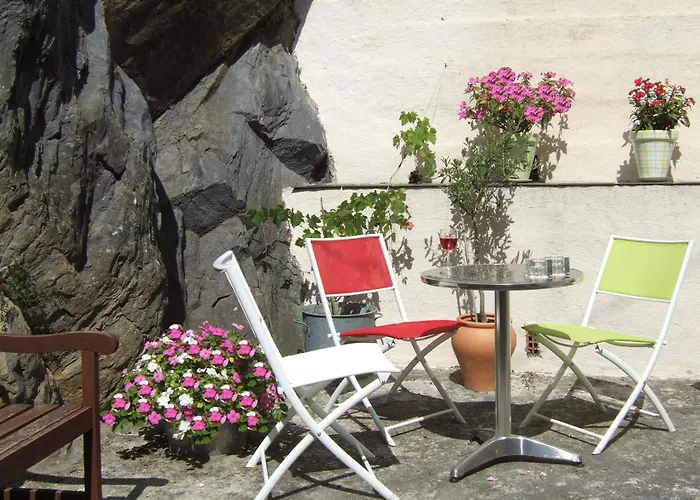 Hotel Axat